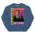 Malcolm X Unisex Sweatshirt