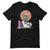 Malcolm X Unisex t-shirt