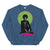 Nina Simone Unisex Sweatshirt