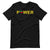Power Unisex t-shirt