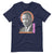 Martin Luther King Jr. Unisex t-shirt